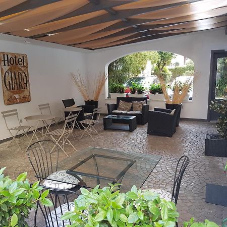 Hotel La Giara Celle Ligure Luaran gambar