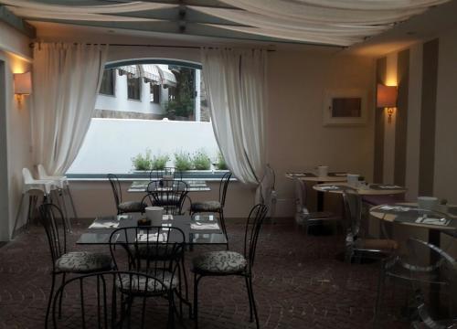 Hotel La Giara Celle Ligure Luaran gambar
