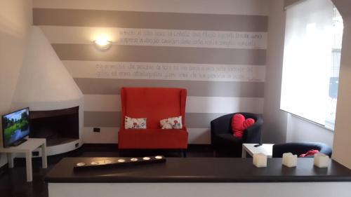 Hotel La Giara Celle Ligure Luaran gambar
