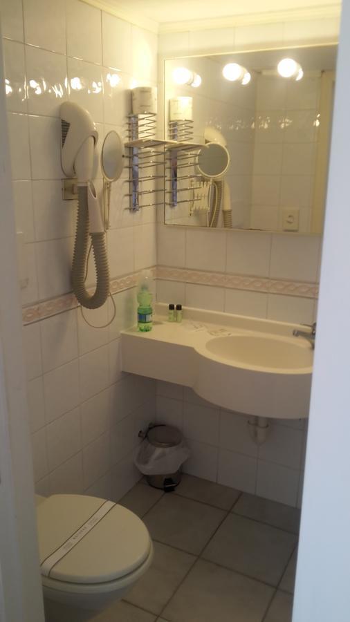Hotel La Giara Celle Ligure Luaran gambar
